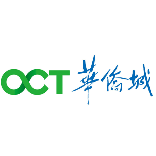 华侨城 OCT